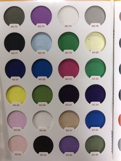 ZS-JQ  21S棉單珠地布 JQ2031 成份：100%C 215G 細節-1